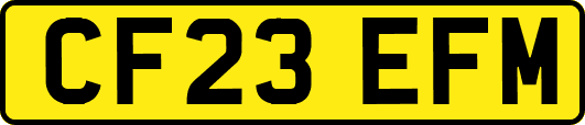 CF23EFM