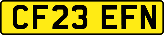 CF23EFN