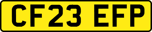 CF23EFP