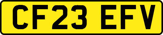 CF23EFV