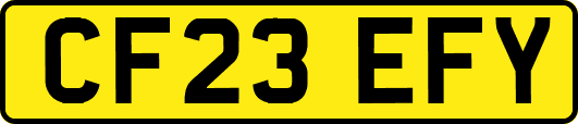 CF23EFY