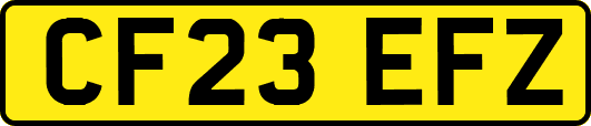 CF23EFZ