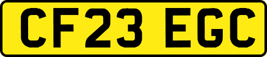 CF23EGC