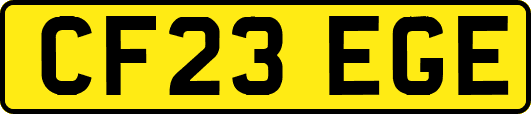 CF23EGE