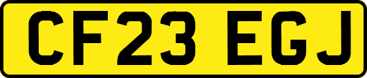 CF23EGJ