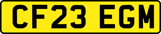 CF23EGM
