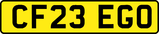 CF23EGO