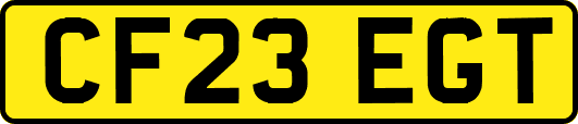 CF23EGT