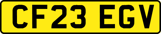 CF23EGV
