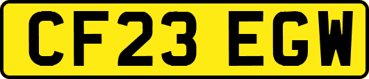 CF23EGW