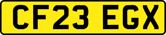 CF23EGX