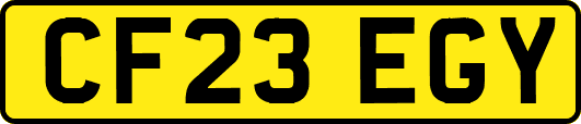 CF23EGY