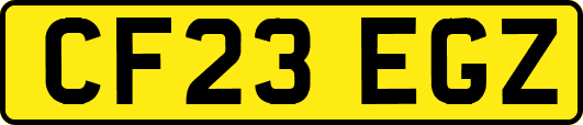 CF23EGZ