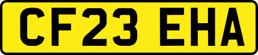 CF23EHA