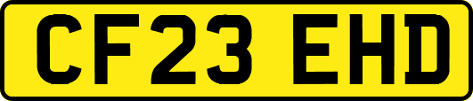 CF23EHD