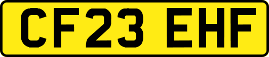 CF23EHF
