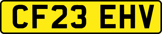 CF23EHV