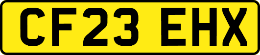 CF23EHX