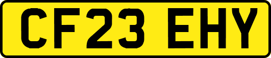 CF23EHY