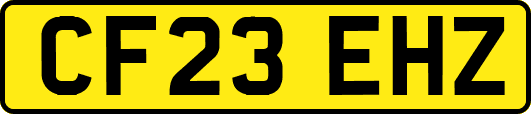 CF23EHZ