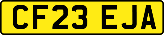 CF23EJA