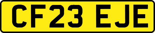 CF23EJE