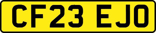 CF23EJO