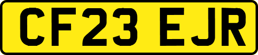 CF23EJR