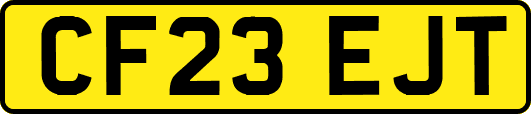 CF23EJT