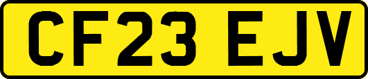CF23EJV