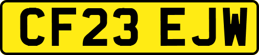 CF23EJW