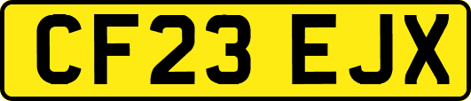 CF23EJX
