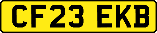 CF23EKB