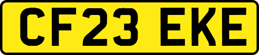 CF23EKE