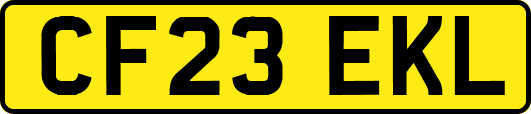 CF23EKL