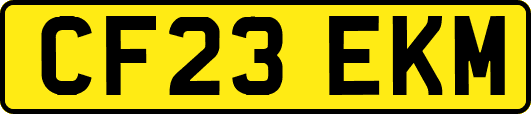 CF23EKM