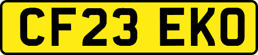 CF23EKO