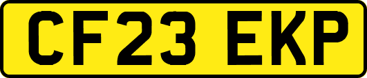 CF23EKP