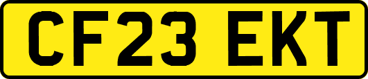 CF23EKT