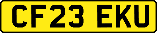 CF23EKU