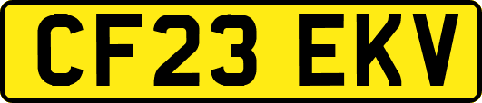 CF23EKV