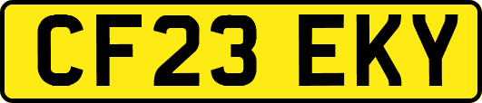 CF23EKY