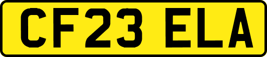 CF23ELA