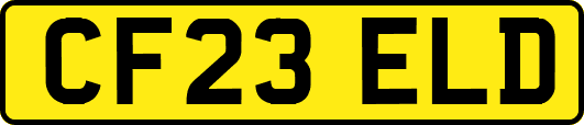 CF23ELD