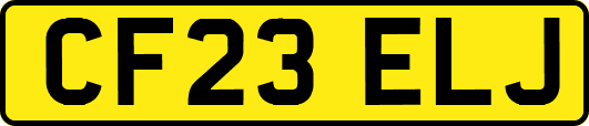 CF23ELJ