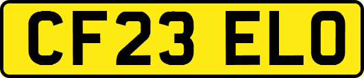 CF23ELO