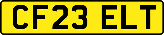 CF23ELT