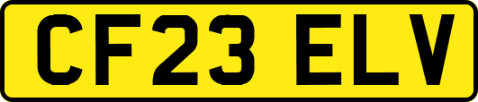 CF23ELV