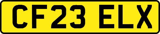 CF23ELX