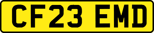 CF23EMD